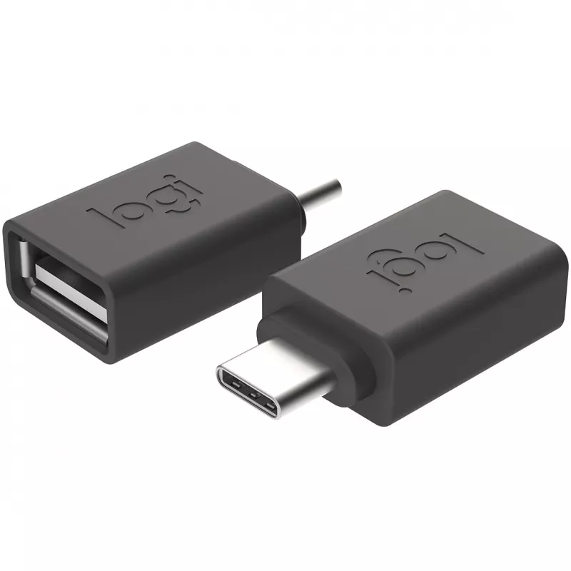 Adaptér USB-C na A Logitech Logi 956-000005