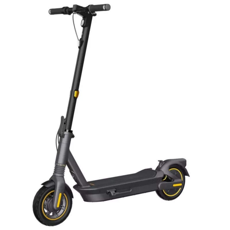 Klasická kolobežka Ninebot by Segway KickScooter MAX G2 D