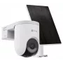 Ezviz HB8 IP kamera + solárny panel