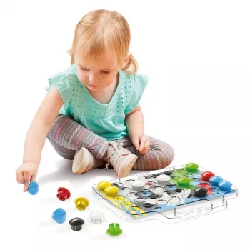 Mosaic Pixel Junior Basic 40 prvkov