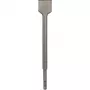Špachtľové dláto Bosch SDS plus 2608690146 dĺžka 250 mm