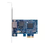 Lanberg PCE-1GB-001 sieťová karta Ethernet 1000 Mbit/s interná