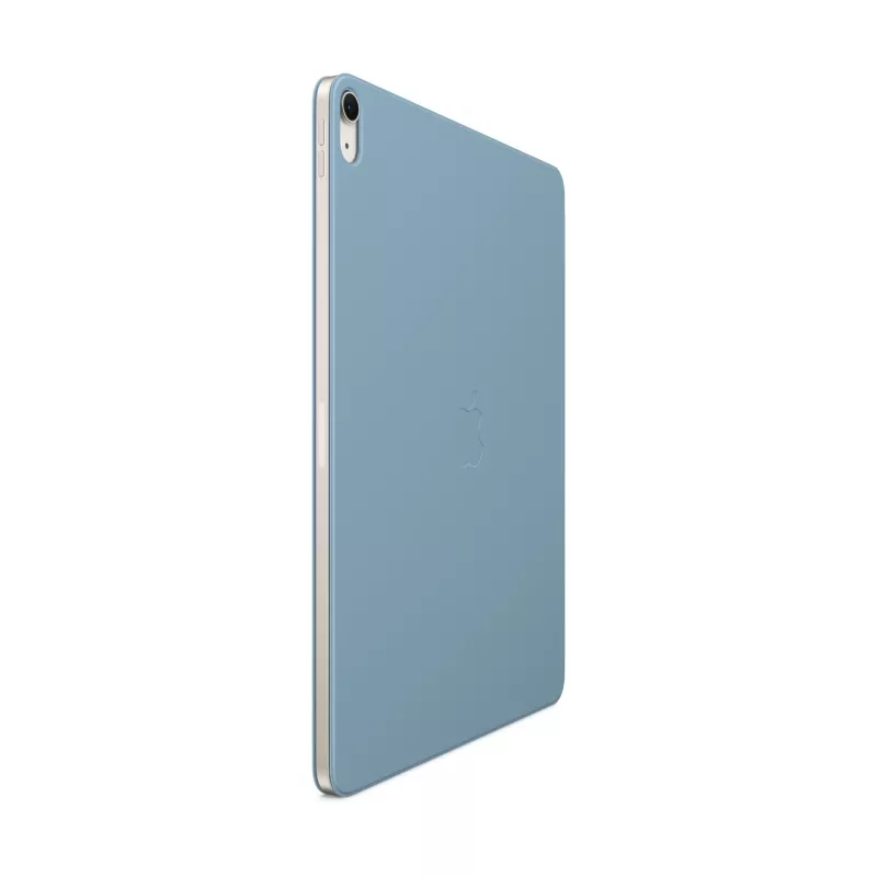 Puzdro Smart Folio pre iPad Air 13 palcov (M2) - denim