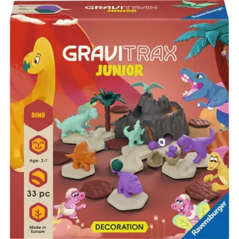 Ravensburger 24587 aktivita/zručnostná hračka guľôčková dráha