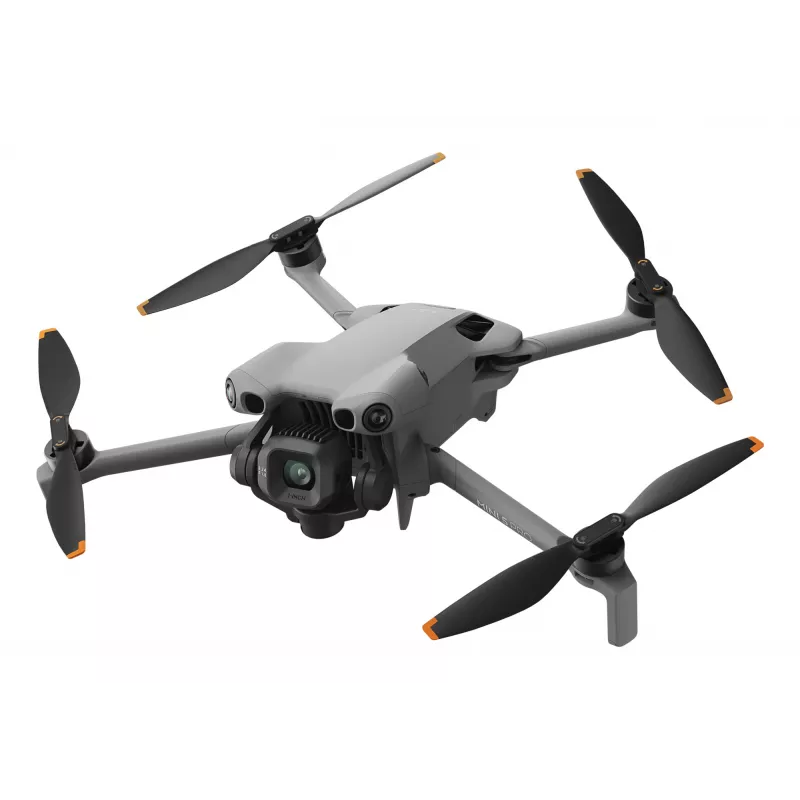 DJI MINI 5 PRO (RC-N3) ľahký 249g dron so 50MP senzorom, Lidar, diaľkový ovládač