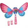 Magic Wall Butterfly, bubliny
