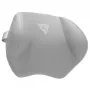 Opierka hlavy Thunder X3 Loft sivá – vankúš na opierku hlavy od Thunder X3, model LOFT sivá HEADREST