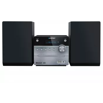 Domáci audio mikrosystém Blaupunkt MS12BT