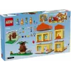 LEGO BLUEY 11203 Blueyin rodinný dom