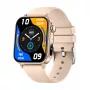 Smartwatch Colmi P80 (zlatá) — Colmi P80 zlatá