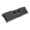 Corsair Vengeance LPX pamäť 16GB - DDR4 - 2400 MHz - čierna (CMK16GX4M2A2400C14)