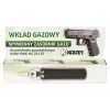 Náhradná CO2 plynová kartuša pre RMG pištole (WKL)