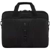 Puzdro na notebook Wenger Legacy čierna Series 16 palcov – vhodné pre až 40,6 cm, čierna