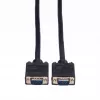 VALUE VGA kábel - HD-15 (VGA) (M) na HD-15 (VGA)