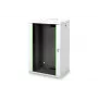 Nástenný rack Digitus DN-19 20-U