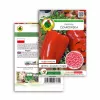 PNOS paprika Ozarowska obalené semená, balenie 50 ks