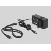 DeLOCK - dokovacia stanica pre HDD pozície: 2 - SATA 6Gb/s - 6 Gbit/s - USB 3,1 (Gen 2) - čierna (63957)