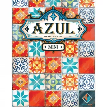 Azul Mini, spoločenská hra
