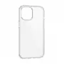 PEDEA Soft TPU puzdro pre Apple iPhone 17 transparentná (501600017)