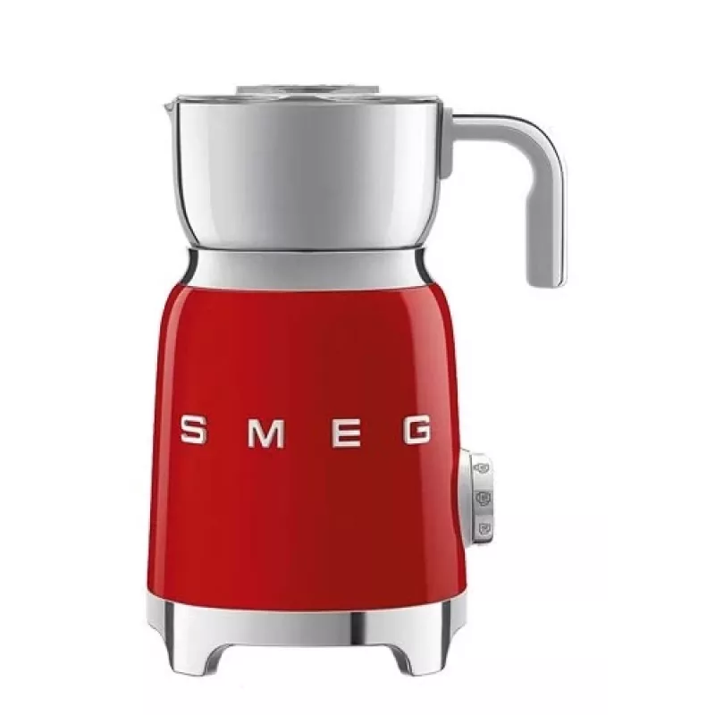 Smeg 50's Style MFF11RDEU červená