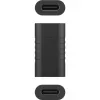 USB-C spojka Goobay 45401 čierna