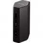 NETGEAR Nighthawk RS300 WLAN router Gigabit Ethernet tri-band (2,4 GHz / 5 GHz / 6 GHz) čierny
