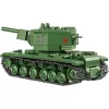 Stavebnica Cobi KV-2 druhá svetová vojna 510 dielov