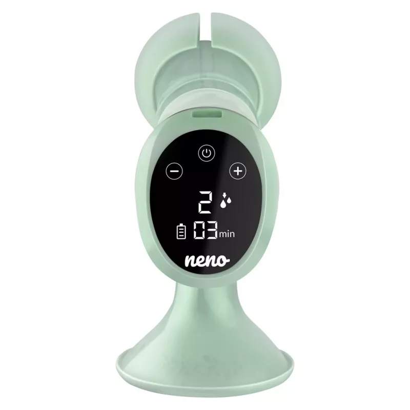 Neno UNO odsávačka mlieka 150 ml elektrická