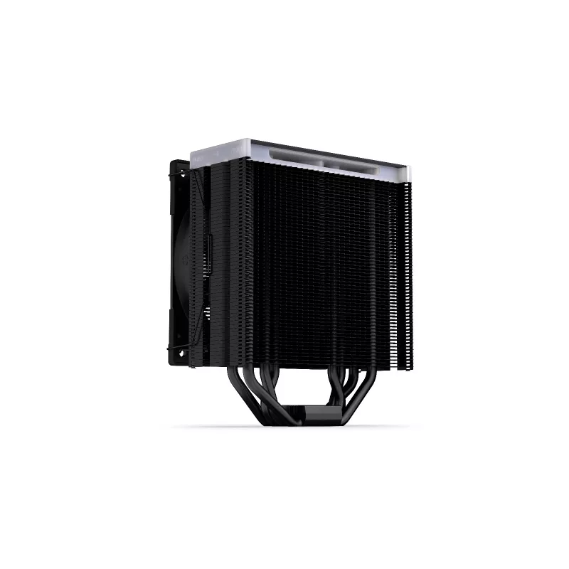 Endorfa Fera 5 čierny ARGB CPU chladič