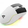 Sharkoon SGM50W myš herná pravá ruka RF bezdrôtová + USB Type-A optická 6400 DPI