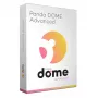 Panda Dome Advanced – 1 zariadenie 1 rok