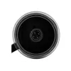 Bialetti MK01 automatický šľahač mlieka nehrdzavejúca oceľ