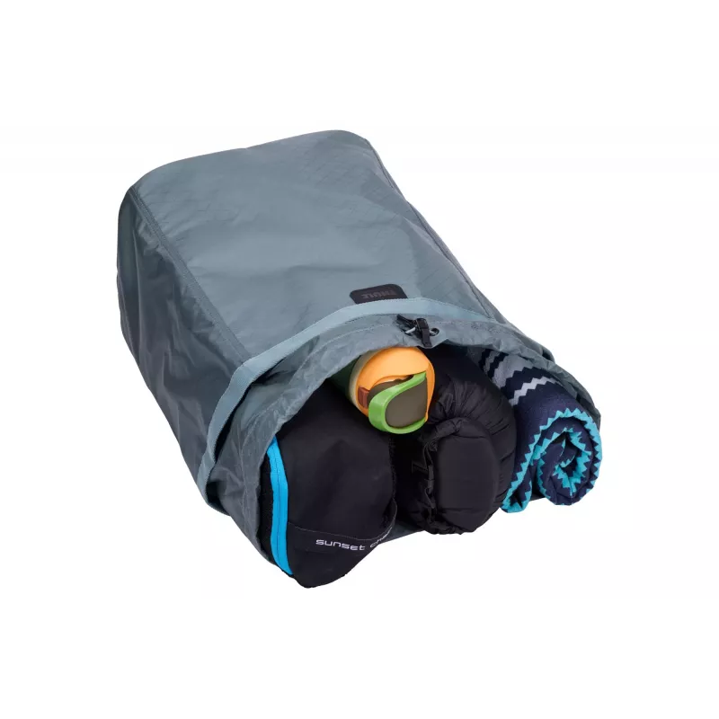 Thule 5582 Skladací vak na bielizeň pond gray