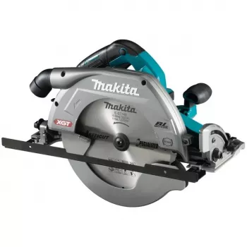 Makita XGT HS011GZ - kotúčová píla - akumulátorová - bez batérie, bez nabíjačky - 40 V (HS011GZ)