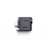 Adaptér kamery a mikrofónu DJI Osmo Action 3,5 mm audio adaptér