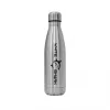 White Shark Poseidon fľaša na vodu 500 ml