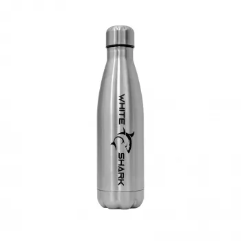 White Shark Poseidon fľaša na vodu 500 ml