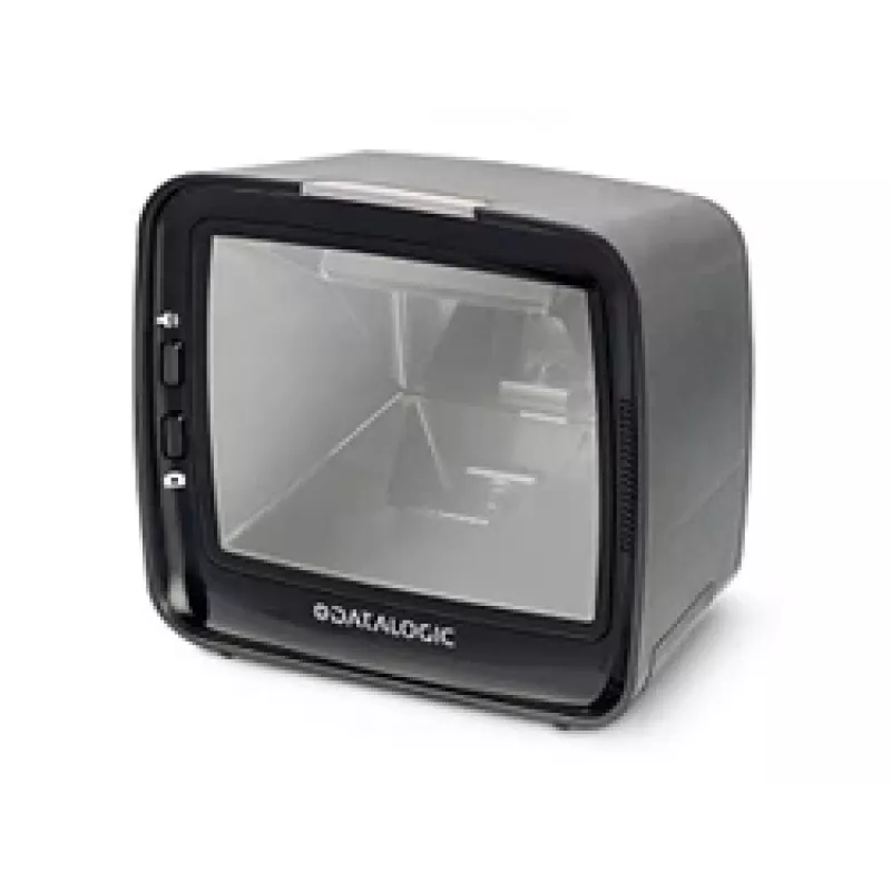 Datalogic Magellan 3450VSi - skener čiarových kódov - stolné zariadenie - dekóduje - USB