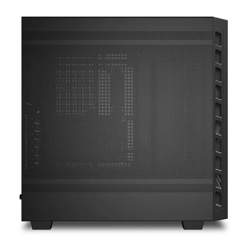 Sharkoon REBEL C80M RGB Midi-Tower čierna