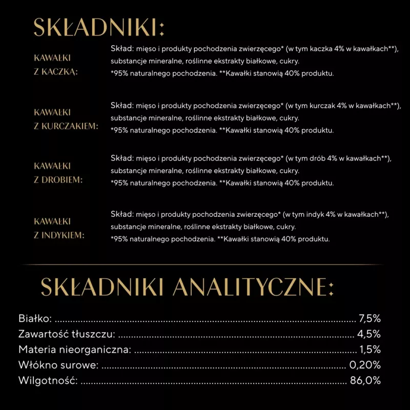SHEBA Delicacy hydinová chuť v želé - mokré krmivo pre mačky - 40x85 g