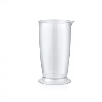 Tyčový mixér SEVERIN SM 3761 — 350 W, 0,7 l nádoba, 1 m kábel, čierny