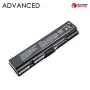 Batéria do notebooku, Extra Digital Advanced, TOSHIBA PA3533U-1BRS, 5200mAh