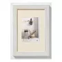 Walther Home HO130V fotorámik, DIN A4 21 x 29,7 cm, drevo, polárna biela