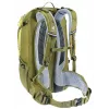 Bicyklový batoh -Deuter Trans Alpine 30 Sprout- Kaktus