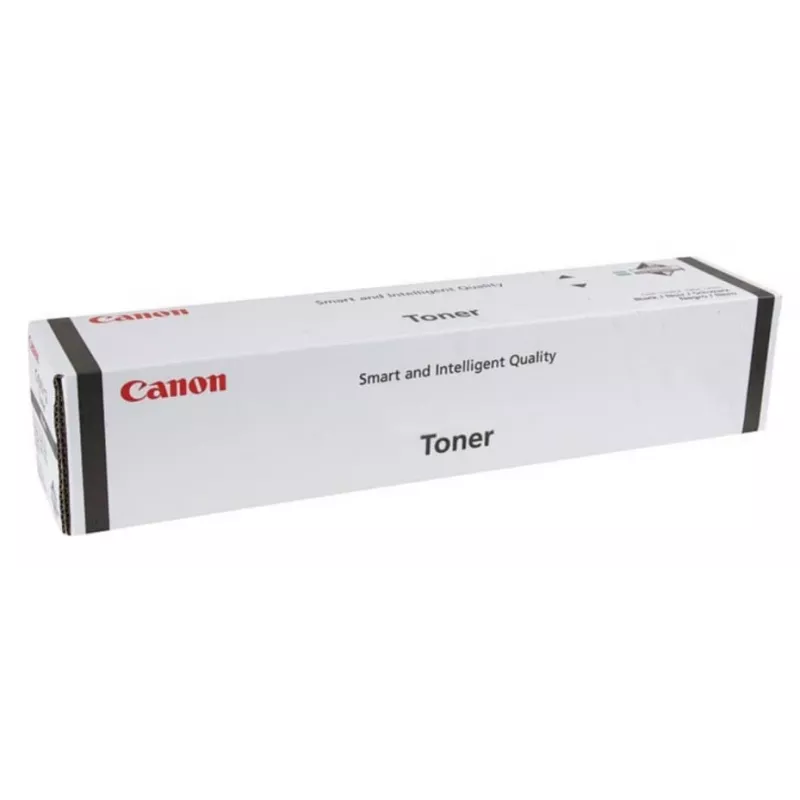 Canon C-EXV37 tonerkazeta originálna čierna