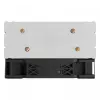 Chladič SAVIO SAVGCOFROSTX2 120 mm čierny, 2 heatpipes, 800–1800 RPM, 4‑Pin