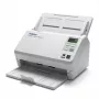 Avision AN360W - dokumentový skener - duplex - 242 x 356 mm - 600 dpi - až 60 strán/min. (monochromaticky) / až 60 strán/min. (farebne) - automatický podávač dokumentov (100 listov) - až do