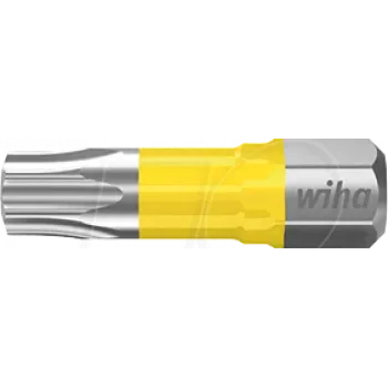 WIHA 41592 - sada bitov, 5-dielna, Y-bit, 25 mm, T15 (41592)