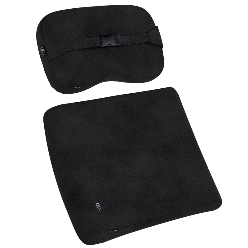noblechairs set vankúšov z memory foam – SKYRIM Edition