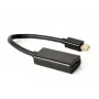 I/O adaptér MINI-DP na DP/4K A-MDPM-DPF4K-01 GEMBIRD